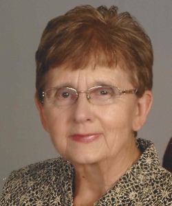 Donna Jean Schonscheck